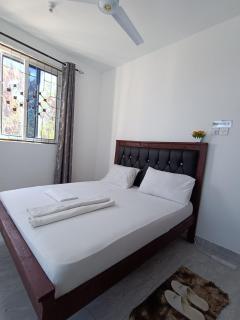 Greyline luxury with extra mattress O743 for 379 then I35 - Mombasa - 8