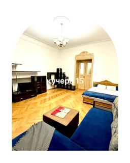 Кучера Apartment - 6