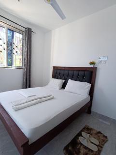 Greyline luxury with extra mattress O743 for 379 then I35 - 4