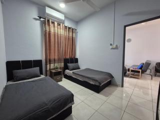 Lim'S Homestay Kudat - 4