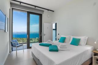 Stunning views at tranquil Villa Kolibri - 8