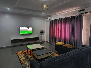 Kbazz apartments - 3