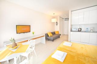 Apartament Miodowy - Czarna Góra - Sienna - 5