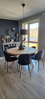 Nydelig leilighet- Solrik/2 balkonger - 7