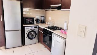 Dainfern Luxury Penthouse - 5