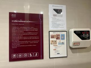 Comfy Plum West Gate Condo 1 Bedroom 1 Bathroom - 7