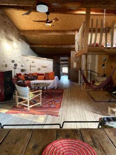 Maison pleine de charme - 0