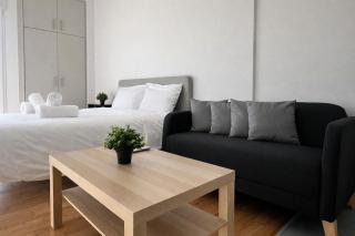 Athens View Studio Near Lycabettus Hill by MPS - 4