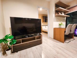 Comfy Plum West Gate Condo 1 Bedroom 1 Bathroom - 1