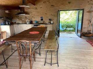 Maison pleine de charme - 2