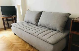 Big and comfortable apartment in the center - 7