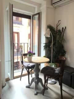 Casa blanca con mucha energía - 4