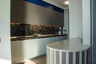 Luxury Apartment With Jacuzzi - 7