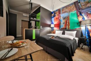 Saint Thomas Corner - by Upstairs - 4