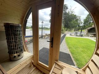 #4 The Stone House at Alensgrove - 1