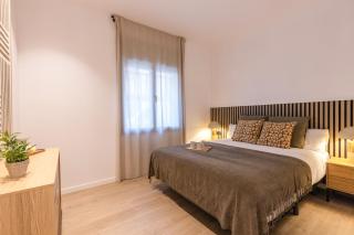 Lodging Apartments Besos River B1 - 1