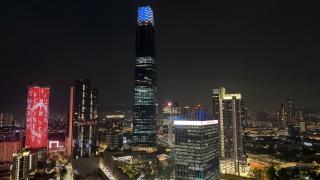 Grand Homestay At Axon Residence klcc near pavalion - 7