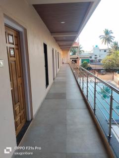 Saisha Palace Hotel, Ganpatipule - 2