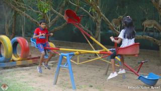 Bolagala Nature Resort - 8