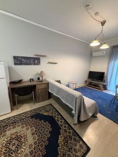 Patras Stay 4you - 4