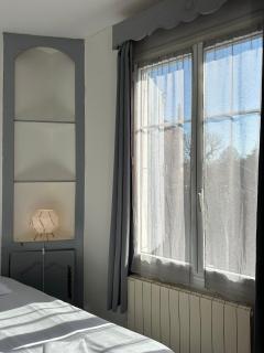 Studio avec vue sur le Château - 6