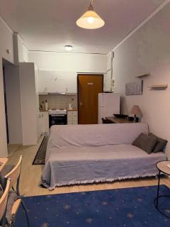 Patras Stay 4you - 1