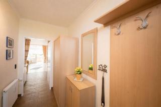 Haus Wattenmeer Wohnung 7 - 3