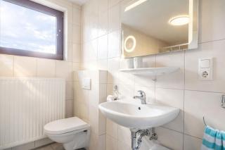 Haus Lüttje Hörn Wohnung Strand - 1