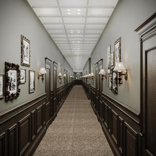 Hayasa Hotel Old Yerevan - 6