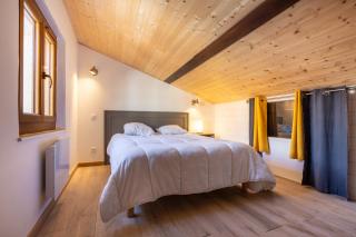 L’Écrin des Neiges - Proche Station de Ski - 4