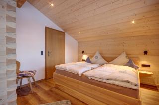 Beim Bretzner - Chiemgau Karte - 1