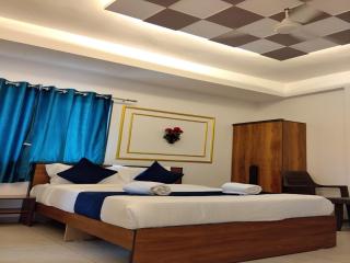 HOTEL SHREE KRISHNA Inn - 2