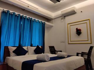 HOTEL SHREE KRISHNA Inn - 4