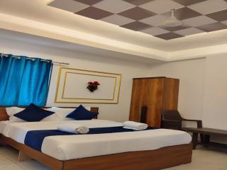 HOTEL SHREE KRISHNA Inn - 7