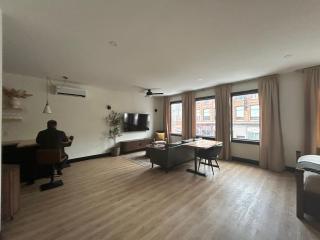 Antler's Executive Suite- Moncton Downtown - 9