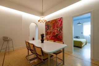 Spacious 3BR Oasis with Garden in Central Athens - 8