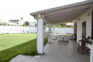 Villa Tomax, Outdoor living to love - 5