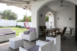 Villa Tomax, Outdoor living to love - 3