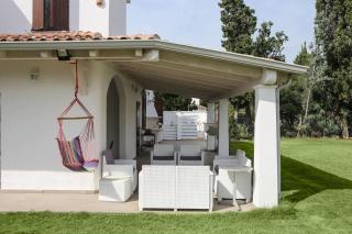 Villa Tomax, Outdoor living to love - 7