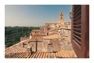 The Old Tower House - 6