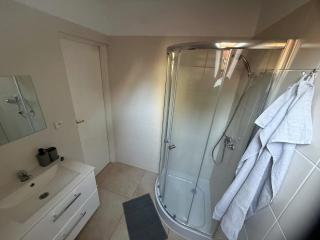 Pokoje MiędzyMorzem - 4