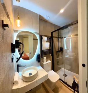 Hostal Sol Square Madrid - 7