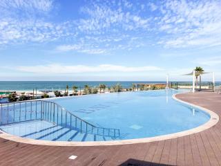 FIRST CLASS Studio Beach View Living Bliss - 8