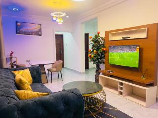 Splendid Apartment - 9