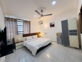 Splendid Apartment - 1