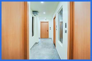 Hotel Blusagar Palace Inn Near Sea Beach -Jagannath Temple- Free Wifi & Lift Facilites - Best Hotel In Puri - 3