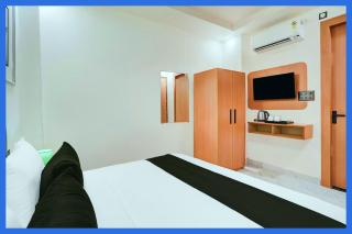 Hotel Blusagar Palace Inn Near Sea Beach -Jagannath Temple- Free Wifi & Lift Facilites - Best Hotel In Puri - 1