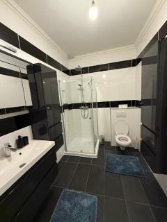 Central Appartment - 4