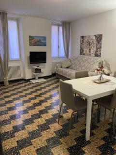 Casa Dante - Lavagna - Lavagna - 0