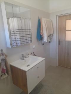 DOM OTWARTY DLA GOŚCI - 1